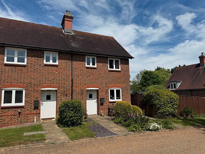 2 Bedroom Semi-Detached House For Sale In Millfields Crescent, Charlwood, Horley, RH6