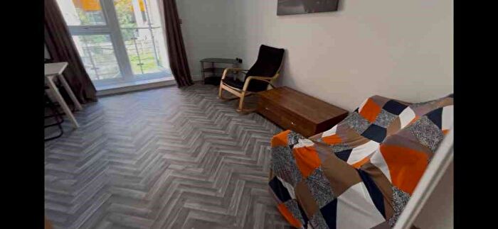 2 Bedroom Flat To Rent In White Horse Road, London, E1