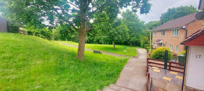 1 Bedroom Property To Rent In Cherry Tree Walk, Talbot Green, Pontyclun, CF72