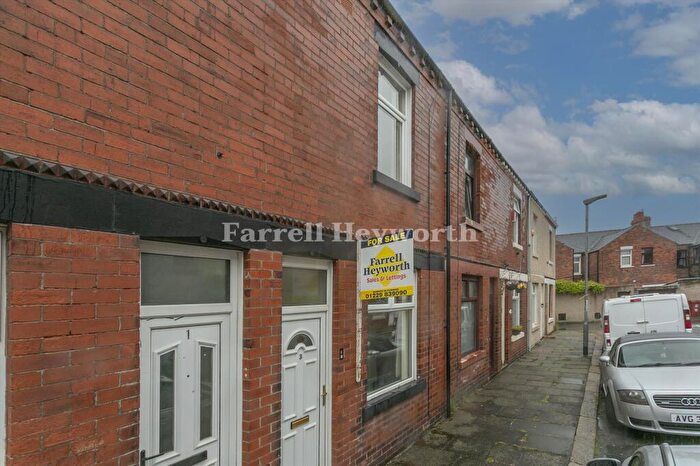 2 Bedroom House For Sale In Consett Street, Barrow In Furness, LA13