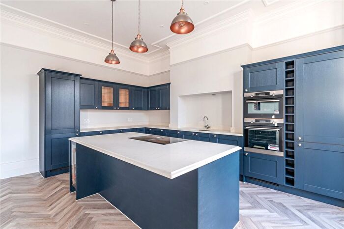 4 Bedroom Semi-Detached House For Sale In Rowlands Hill, Wimborne, Dorset, BH21