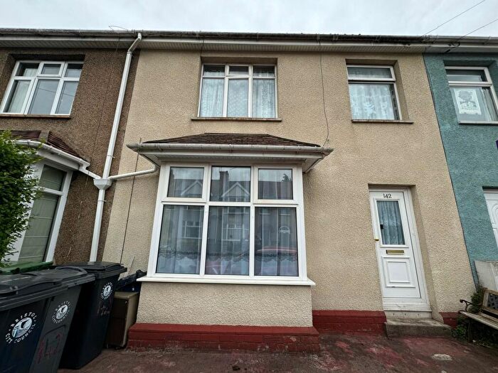 3 Bedroom House To Rent In Thingwall Park, Fishponds, Bristol, BS16