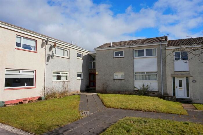 2 Bedroom Flat To Rent In Glen More, East Kilbride, Glasgow G74