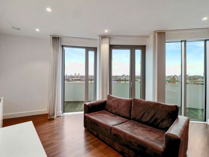1 Bedroom Apartment To Rent In Barking Road, London, E16