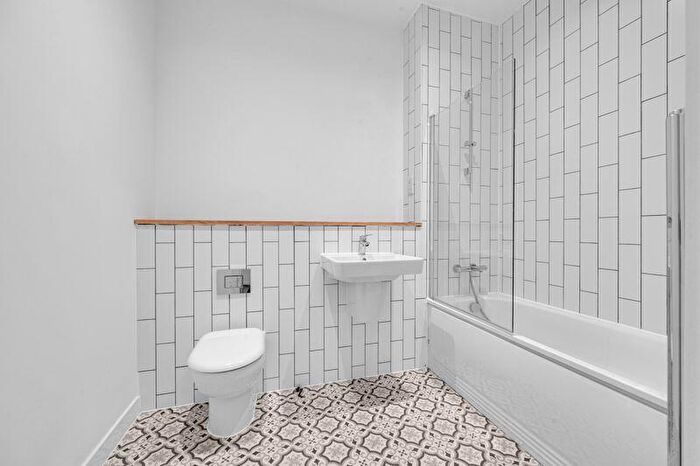 2 Bedroom Apartment To Rent In Brand New Two Bedroom Apartment, Vernon Street, Bolton, BL1