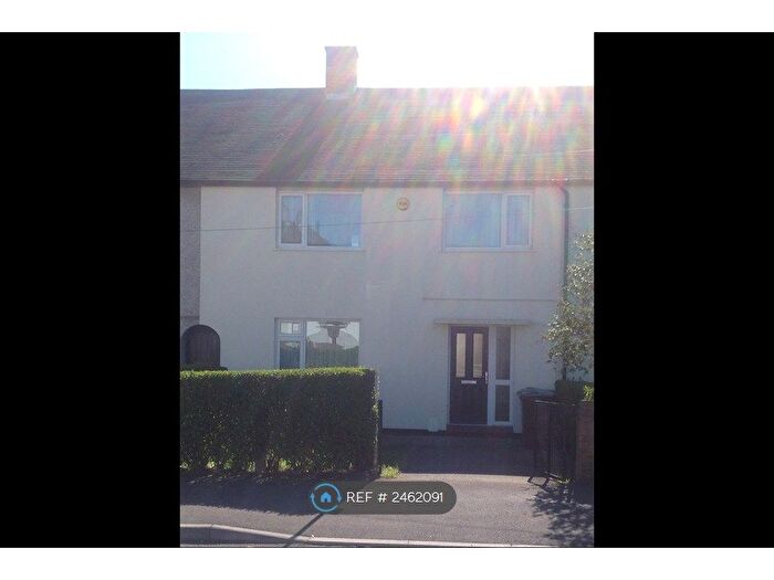 4 Bedroom Terraced House To Rent In Rivergreen, Nottinghamshire, NG11