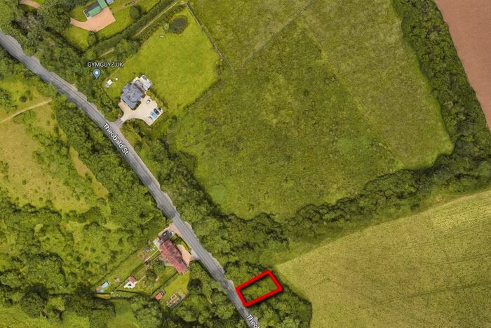 Land For Sale In Plot, Radlett, Hertfordshire, WD6