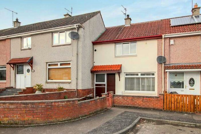 2 Bedroom Leisure Facility Commercial To Rent In Fraser Place, Glenrothes, Fife, KY6