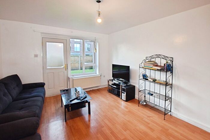 1 Bedroom Flat To Rent In Nancy Street, Manchester, Greater Manchester, M15