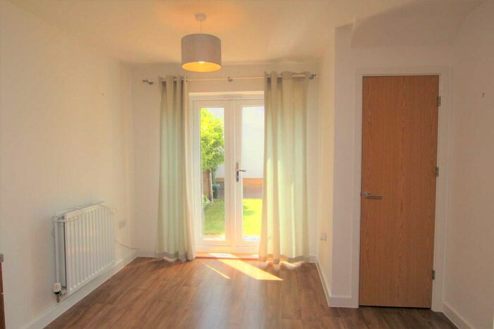 3 Bedroom Detached House For Sale In Keel Avenue, Portishead, BS20