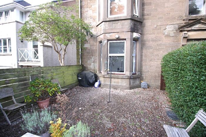 1 Bedroom Flat To Rent In Baxter Park Terrace, Dundee, DD4