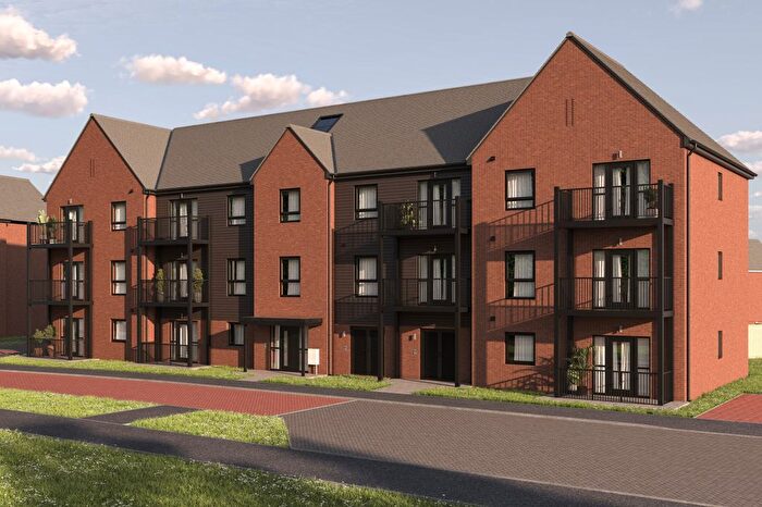 2 Bedroom Flat For Sale In Cotton Lane, Stone, Dartford, DA2