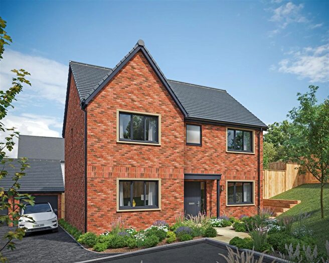 4 Bedroom Detached House For Sale In Frome Road, Trowbridge, BA14