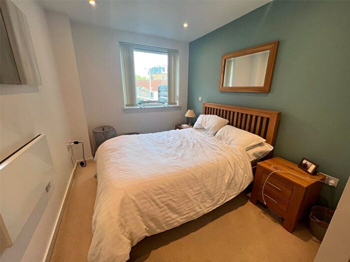 2 Bedroom Flat To Rent In Channel Way, Ocean Village, Southampton, SO14