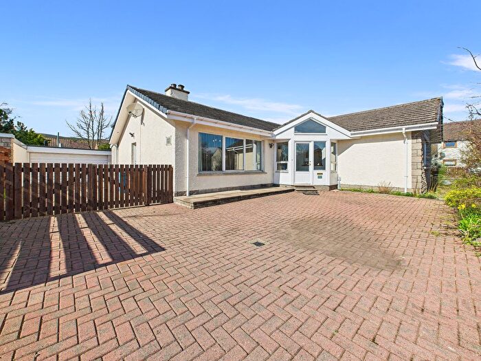 4 Bedroom Detached House For Sale In Muirton, Aviemore, PH22