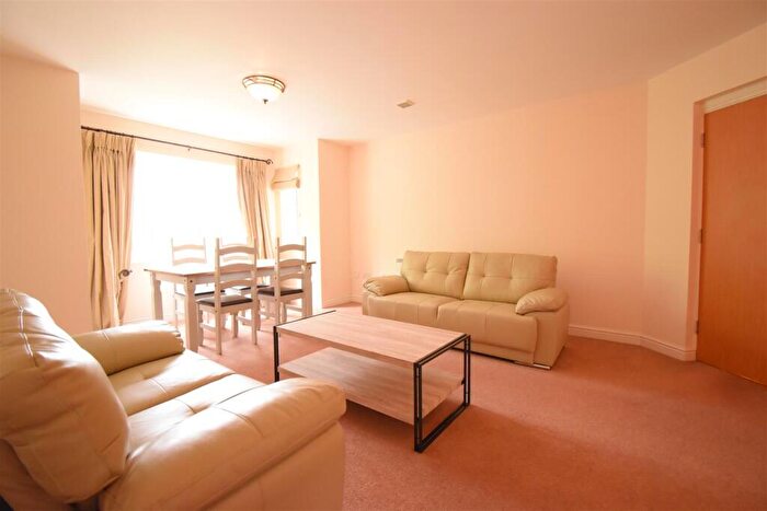 2 Bedroom Apartment To Rent In Selly Park, B29