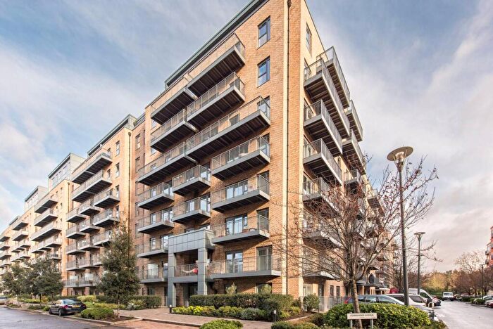 Studio For Sale In East Drive, Colindale, London, NW9
