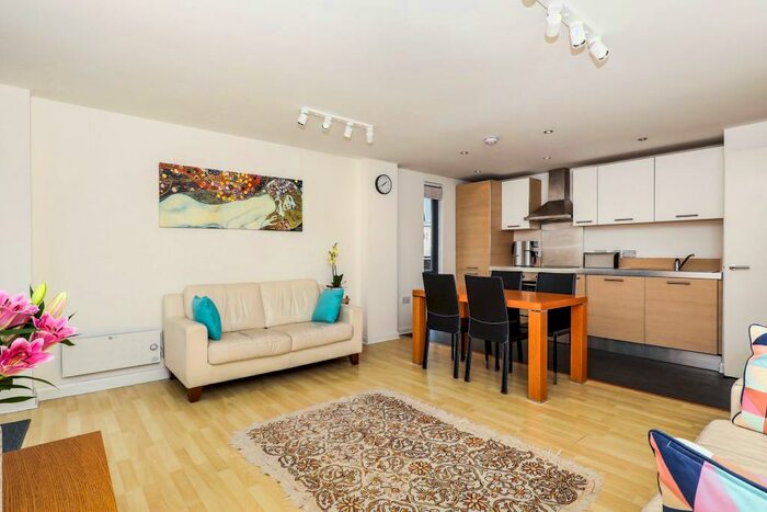 2 Bedroom Apartment To Rent In Base, Trafalgar Street, S1