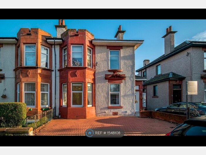 2 Bedroom Flat To Rent In Swinton Road, Baillieston, Glasgow, G69