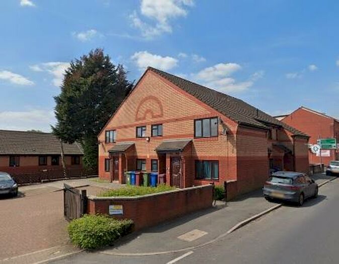 1 Bedroom Flat To Rent In Plane Street, Darwen, BB1