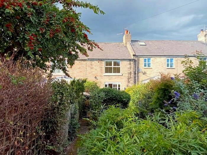 2 Bedroom Terraced House To Rent In South View, Clara Vale, Ryton, NE40