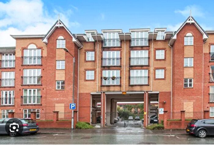 2 Bedroom Apartment For Sale In Next To Crossrail Station, SL2