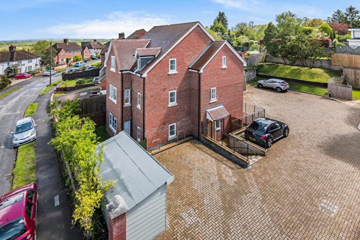 1 Bedroom Flat For Sale In Botley, Oxford, OX2