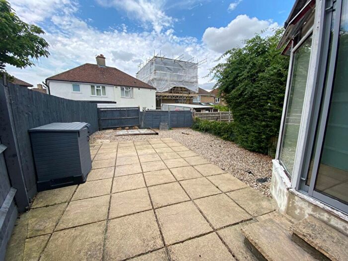 3 Bedroom House For Sale In Copse Lane, Marston, OX3