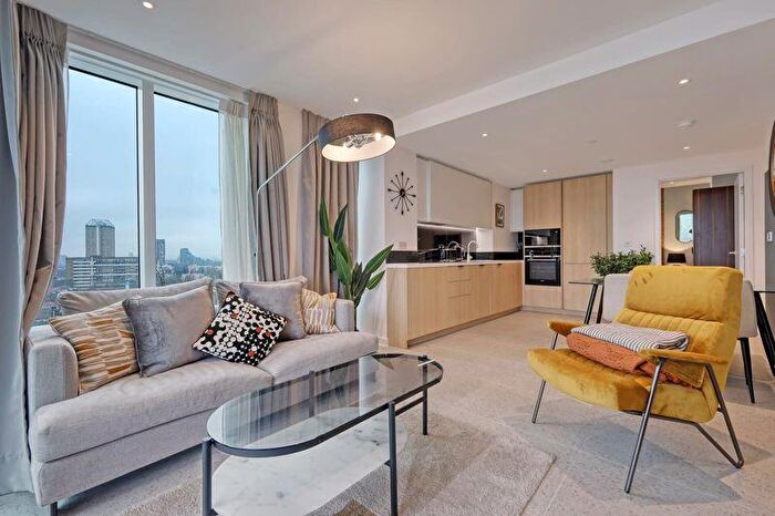 2 Bedroom Apartment To Rent In Cendal Crescent, London, E1