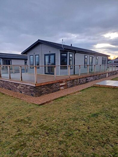 2 Bedroom Lodge For Sale In , Beverley, HU17