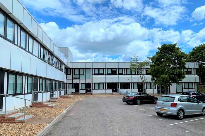 1 Bedroom Flat To Rent In Welton Road, Swindon, SN5