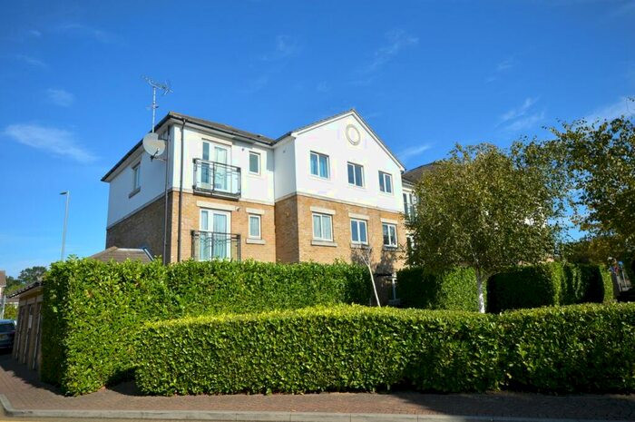 2 Bedroom Apartment To Rent In Springfield Road, Chelmsford, CM2