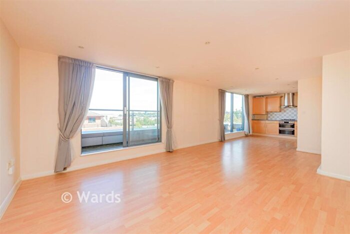 2 Bedroom Apartment For Sale In Star Hill, Rochester, Kent, ME1