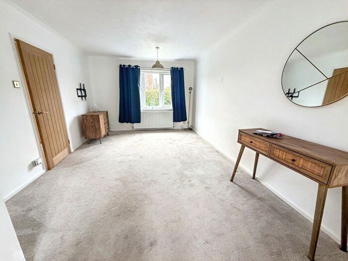 3 Bedroom End Of Terrace House For Sale In Harrison Court, Annitsford, Cramlington, NE23