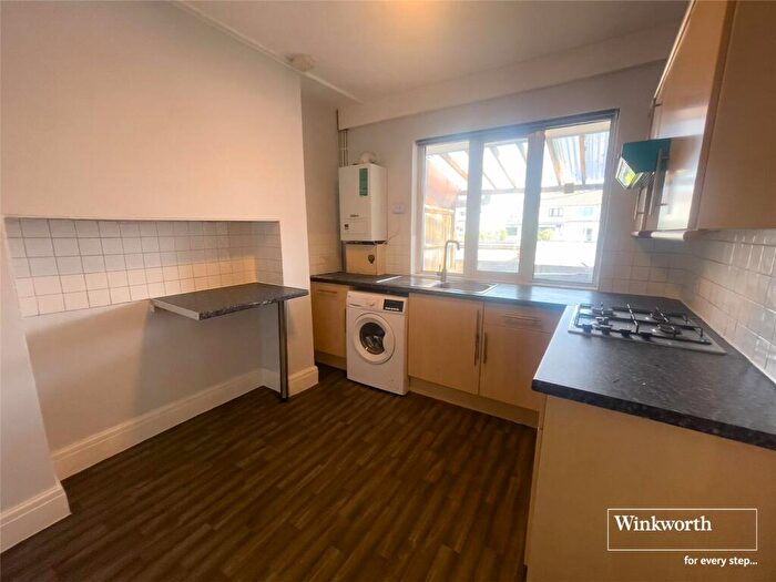 1 Bedroom Apartment To Rent In Kingsbury Road, Kingsbury, London, NW9