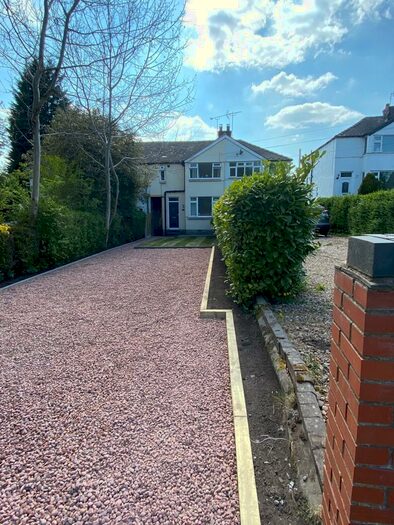 3 Bedroom Semi-Detached House To Rent In Hind Heath Road, Sandbach, CW11