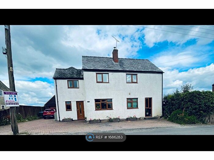 4 Bedroom Detached House To Rent In Bicester Road, Twyford, Buckingham, MK18