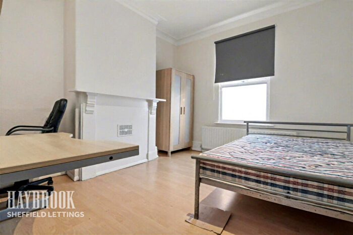 3 Bedroom Semi Detached House To Rent In Club Street, Sheffield, S11