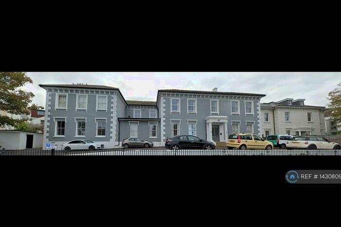 1 Bedroom Flat To Rent In Wellington Rd, Brighton, BN2