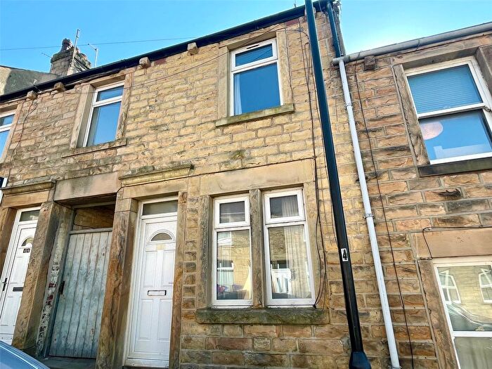 2 Bedroom Property To Rent In Denmark Street, Lancaster, LA1