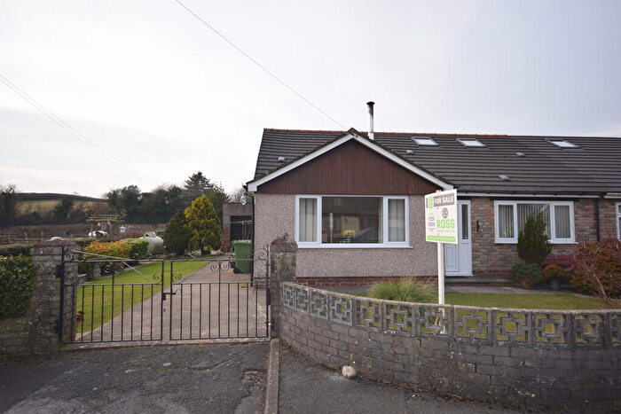 4 Bedroom Semi-Detached House For Sale In Mounts Meadow Close, Ulverston, LA12