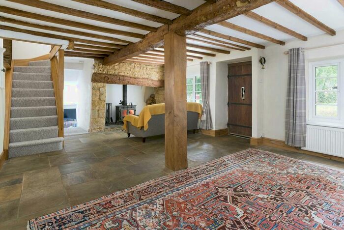 4 Bedroom Detached House To Rent In Main Street, South Newington, OX15