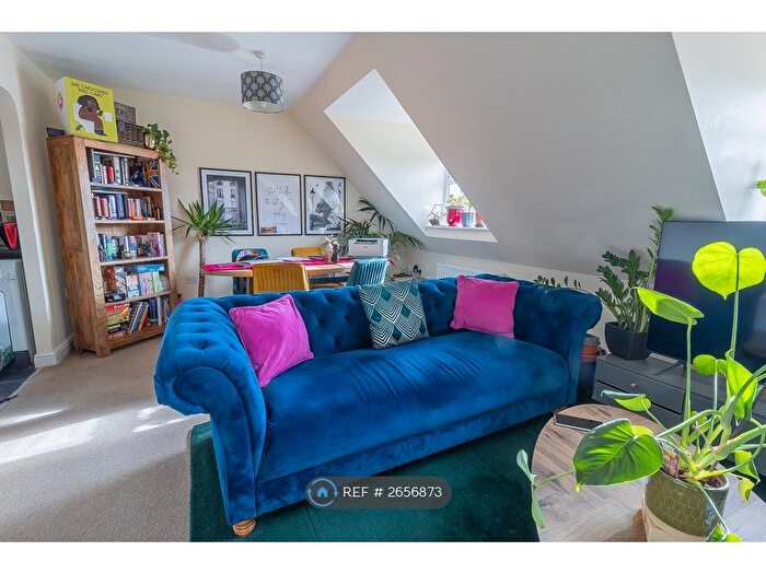 2 Bedroom Flat To Rent In Kidderminster Road, Bewdley, DY12