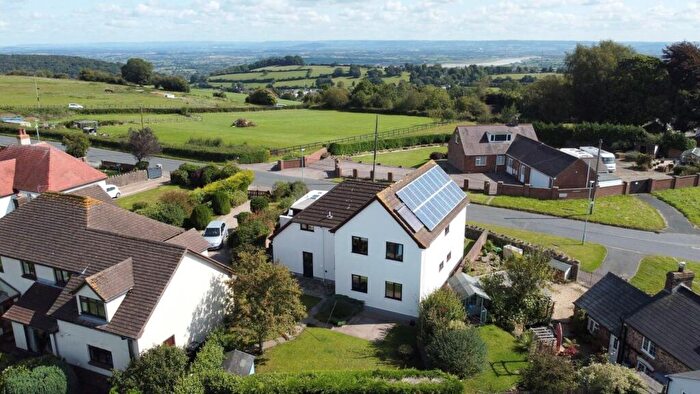 4 Bedroom Detached House For Sale In Abbots Road, Cinderford, GL14