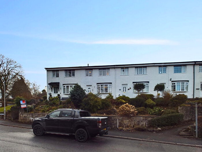 3 Bedroom Terraced House For Sale In Meadow Road, Windermere, LA23