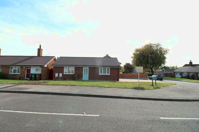 2 Bedroom Detached Bungalow To Rent In Norgrave Road, Solihull, B92