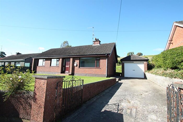 3 Bedroom Detached Bungalow For Sale In Comber Road, Saintfield, Ballynahinch, BT24
