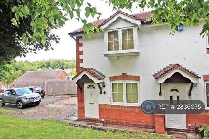 2 Bedroom Semi Detached House To Rent In Pendle Crescent, Nottingham, NG3