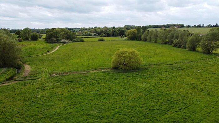 Land For Sale In Grassland At Forncett St Mary, NR16