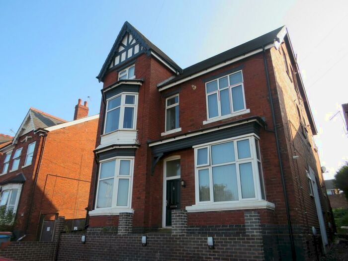 1 Bedroom Flat To Rent In Vicarage Road, Oldbury, B68